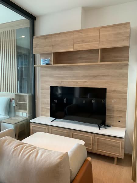 Maru Ladprao 15, Bangkok, Soi Lat Phrao 15, Jom Phon, Chatuchak, Bangkok, 1 Bedroom, 30 sqm, Condo For Sale, by เทวฤทธิ์ แผ่นคำ, 500397934 - DDproperty.com