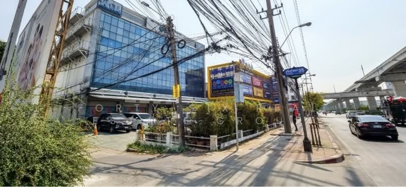 ให้เช่า! อาคารสำนักงาน 4 ชั้น ทำเลทอง ติดถนนศรีนครินทร์, Bangkok, Nong Bon, Prawet, Bangkok, , 1,835 sqm, Shophouse For Rent, by Forty-Six Real Estate Group, 500397938 - DDproperty.com