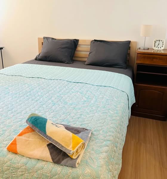 Chateau In Town Rama 8, Bangkok, Arun Amarin Road, Bang Yi Khan, Bang Phlat, Bangkok, 1 Bedroom, 31 sqm, Condo For Sale, by Saharat Sakulsaowapakkul, 500397941 - DDproperty.com