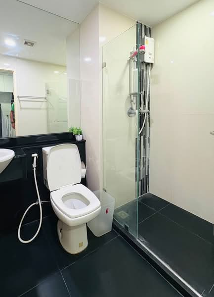 Chateau In Town Rama 8, Bangkok, Arun Amarin Road, Bang Yi Khan, Bang Phlat, Bangkok, 1 Bedroom, 31 sqm, Condo For Sale, by Saharat Sakulsaowapakkul, 500397941 - DDproperty.com