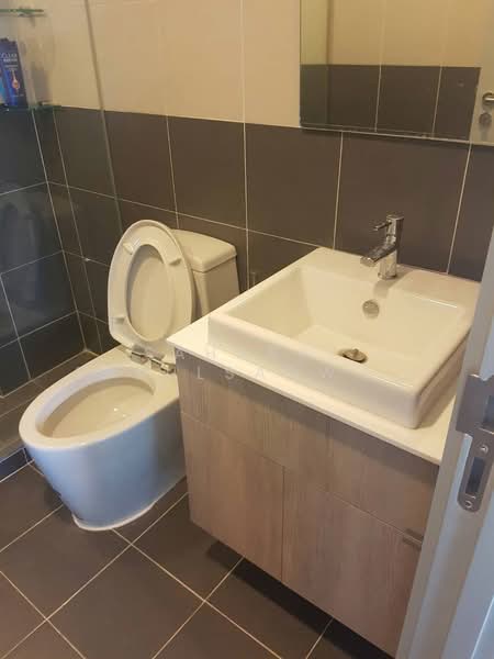 IDEO Mobi Charan Interchange, Bangkok, 531 Charansanitwong Road, Bang Khun Sri, Bangkok Noi, Bangkok, 2 Bedrooms, 47 sqm, Condo For Sale, by Saharat Sakulsaowapakkul, 500397942 - DDproperty.com