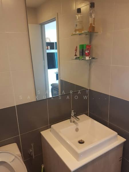 IDEO Mobi Charan Interchange, Bangkok, 531 Charansanitwong Road, Bang Khun Sri, Bangkok Noi, Bangkok, 2 Bedrooms, 47 sqm, Condo For Sale, by Saharat Sakulsaowapakkul, 500397942 - DDproperty.com