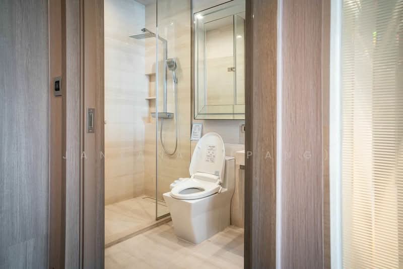 The XXXIX By Sansiri, Bangkok, 300 Soi Sukhumvit 39, Khlong Tan Nua, Watthana, Bangkok, 1 Bedroom, 59 sqm, Condo For Rent, by Janyanan (Pang), 500397949 - DDproperty.com