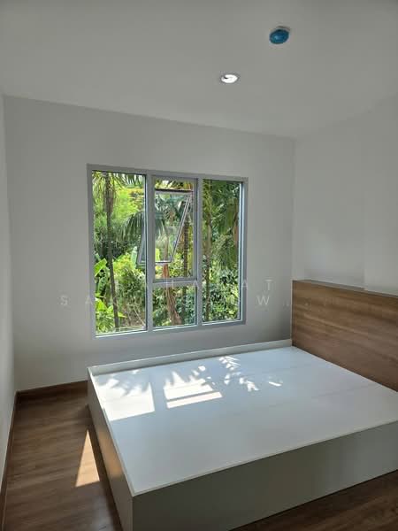 The Connexion 2 Rattanathibet, Nonthaburi, Rattanathibet Road, Bang Kra So, Muang Nonthaburi, Nonthaburi, 1 Bedroom, 28 sqm, Condo For Sale, by Saharat Sakulsaowapakkul, 500397951 - DDproperty.com