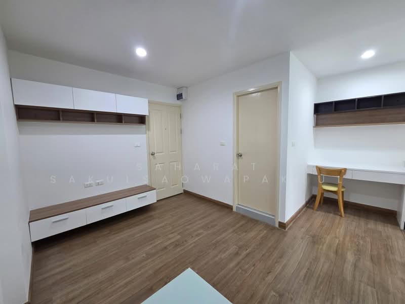 The Connexion 2 Rattanathibet, Nonthaburi, Rattanathibet Road, Bang Kra So, Muang Nonthaburi, Nonthaburi, 1 Bedroom, 28 sqm, Condo For Sale, by Saharat Sakulsaowapakkul, 500397951 - DDproperty.com