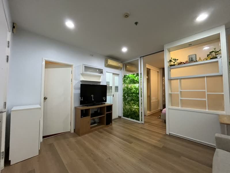Centric Scene Sukhumvit 64 : เซ็นทริค ซีน สุขุมวิท 64, กรุงเทพ, ซอยสุขุมวิท 64, บางนา, กรุงเทพ, 35 ตร.ม., คอนโด ขาย, โดย สนใจติดต่อ, 500397962 - DDproperty.com
