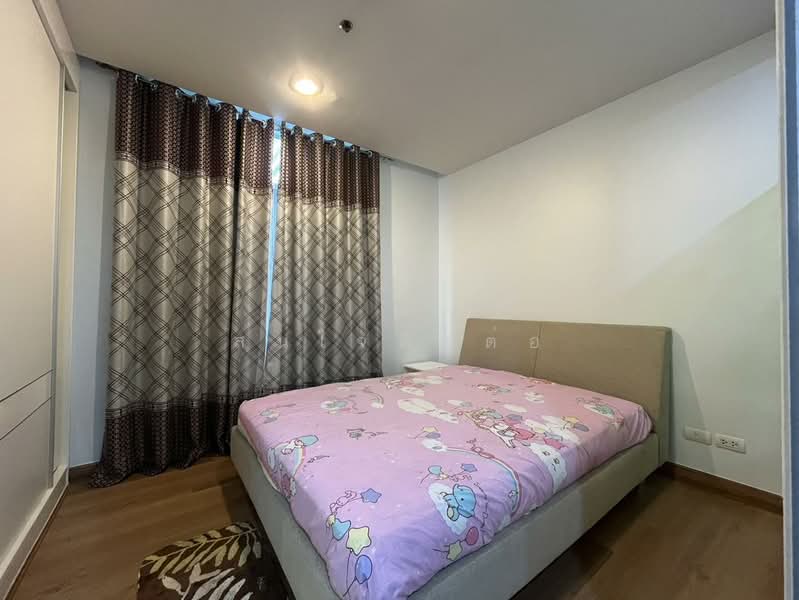 Centric Scene Sukhumvit 64, Bangkok, Soi Sukhumvit 64, Bang Na, Bangkok, 1 Bedroom, 35 sqm, Condo For Sale, by สนใจติดต่อ, 500397962 - DDproperty.com