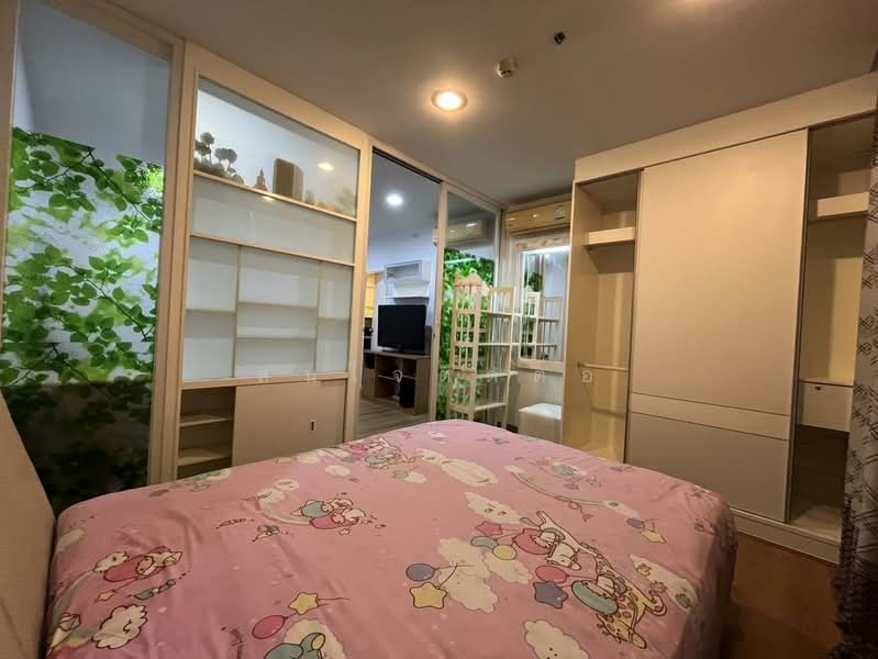 Centric Scene Sukhumvit 64, Bangkok, Soi Sukhumvit 64, Bang Na, Bangkok, 1 Bedroom, 35 sqm, Condo For Sale, by สนใจติดต่อ, 500397962 - DDproperty.com