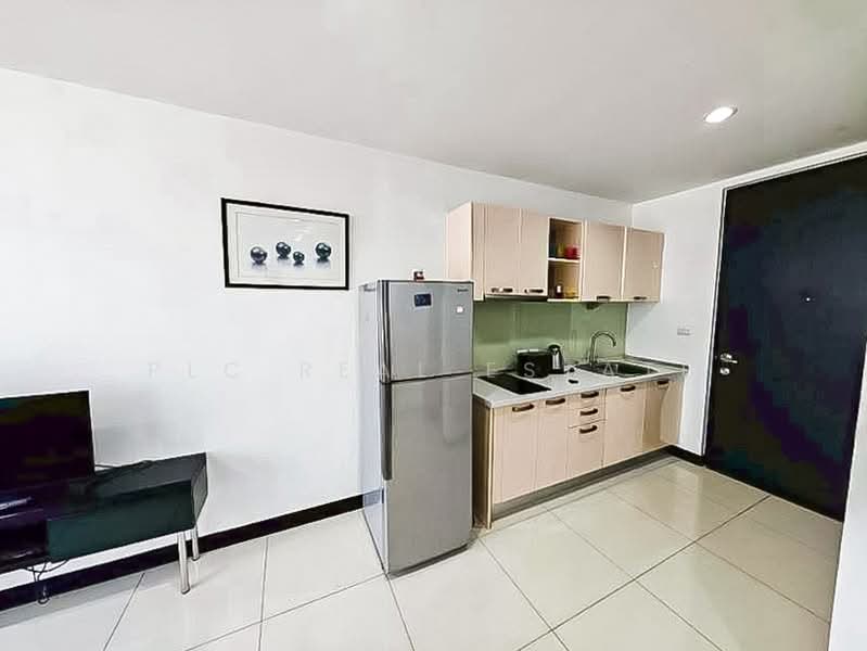 South Beach, Chon Buri (Pattaya), 365/8 Phra Tam Nak 6 Alley, Bang Lamung, Bang Lamung (Pattaya), Chon Buri (Pattaya), Studio, 35 sqm, Condo For Sale, by PLC real estate, 500397964 - DDproperty.com