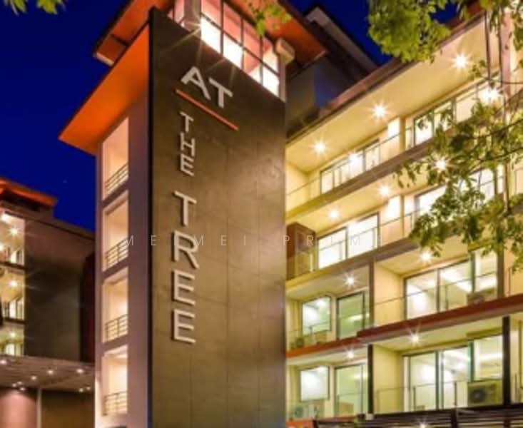 At The Tree Condominium, Phuket, Moo 2, Rawai, Muang Phuket, Phuket, 2 Bedrooms, 87 sqm, Condo For Rent, by MeiMei Prime, 500397965 - DDproperty.com