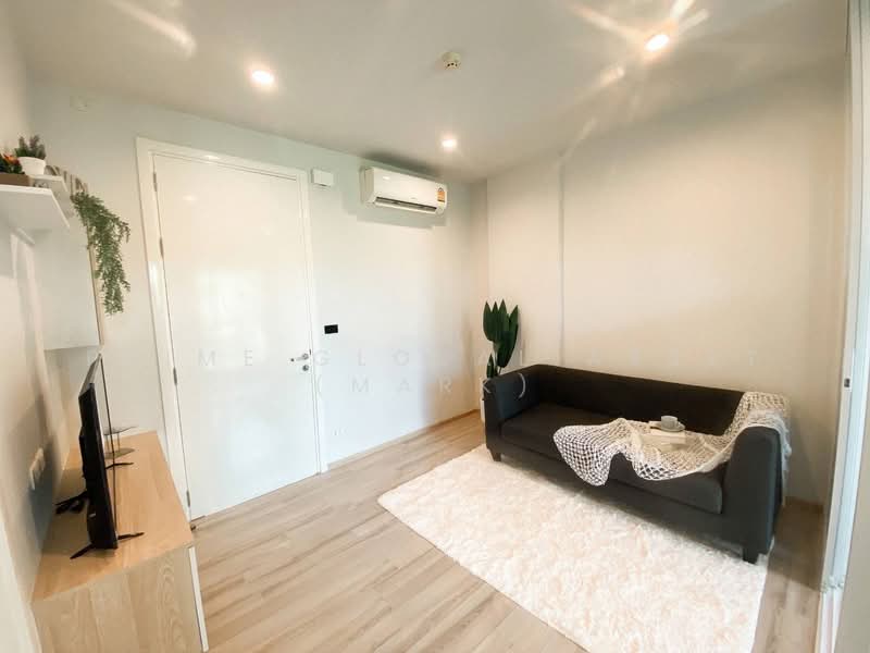 The Base Uptown, Phuket, 155 Chalerm Phrakiat Rama 9 Road, Ratsada, Muang Phuket, Phuket, 1 Bedroom, 29 sqm, Condo For Rent, by Prime Global Asset (Mark), 500397968 - DDproperty.com