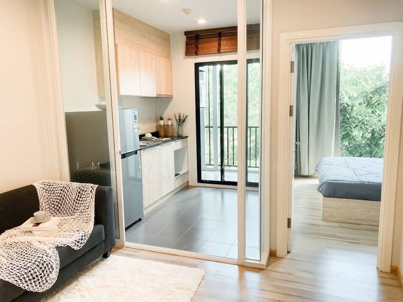 The Base Uptown, Phuket, 155 Chalerm Phrakiat Rama 9 Road, Ratsada, Muang Phuket, Phuket, 1 Bedroom, 29 sqm, Condo For Rent, by Prime Global Asset (Mark), 500397968 - DDproperty.com