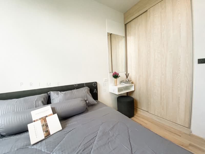 The Base Uptown, Phuket, 155 Chalerm Phrakiat Rama 9 Road, Ratsada, Muang Phuket, Phuket, 1 Bedroom, 29 sqm, Condo For Rent, by Prime Global Asset (Mark), 500397968 - DDproperty.com