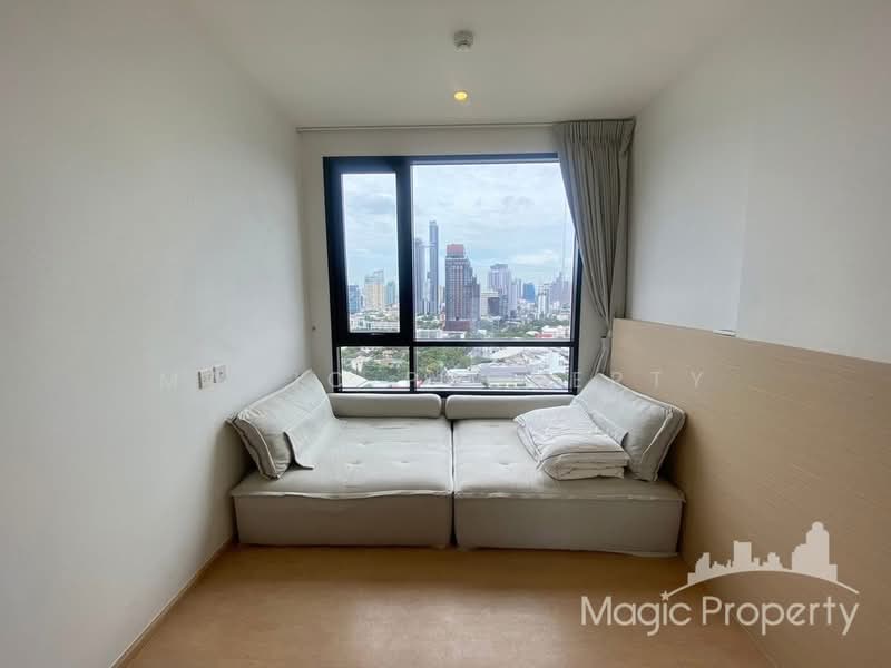 Maru Ekkamai 2, Bangkok, 70-5 Sukhumvit 63 Road, Phra Kanong Nua, Watthana, Bangkok, 2 Bedrooms, 59 sqm, Condo For Sale, by Magic Property, 500397972 - DDproperty.com