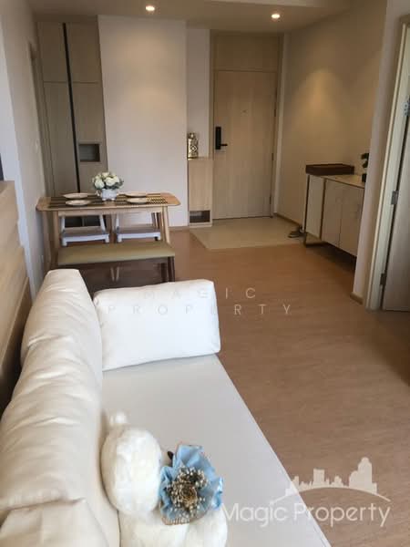 Maru Ekkamai 2, Bangkok, 70-5 Sukhumvit 63 Road, Phra Kanong Nua, Watthana, Bangkok, 2 Bedrooms, 59 sqm, Condo For Sale, by Magic Property, 500397972 - DDproperty.com