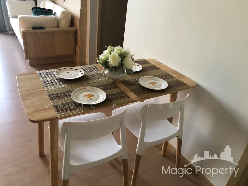 Maru Ekkamai 2, Bangkok, 70-5 Sukhumvit 63 Road, Phra Kanong Nua, Watthana, Bangkok, 2 Bedrooms, 59 sqm, Condo For Sale, by Magic Property, 500397972 - DDproperty.com