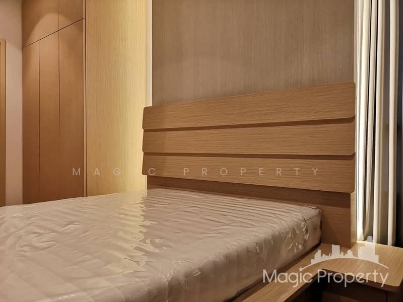 Maru Ekkamai 2, Bangkok, 70-5 Sukhumvit 63 Road, Phra Kanong Nua, Watthana, Bangkok, 2 Bedrooms, 59 sqm, Condo For Sale, by Magic Property, 500397972 - DDproperty.com
