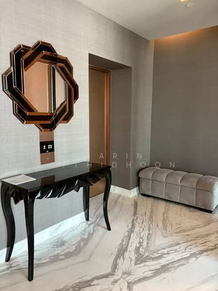 The Monument Thonglor, Bangkok, 998 Thonglor Road, Khlong Tan Nua, Watthana, Bangkok, 2 Bedrooms, 125 sqm, Condo For Rent, by Amarin Sitthidhoon, 500397973 - DDproperty.com