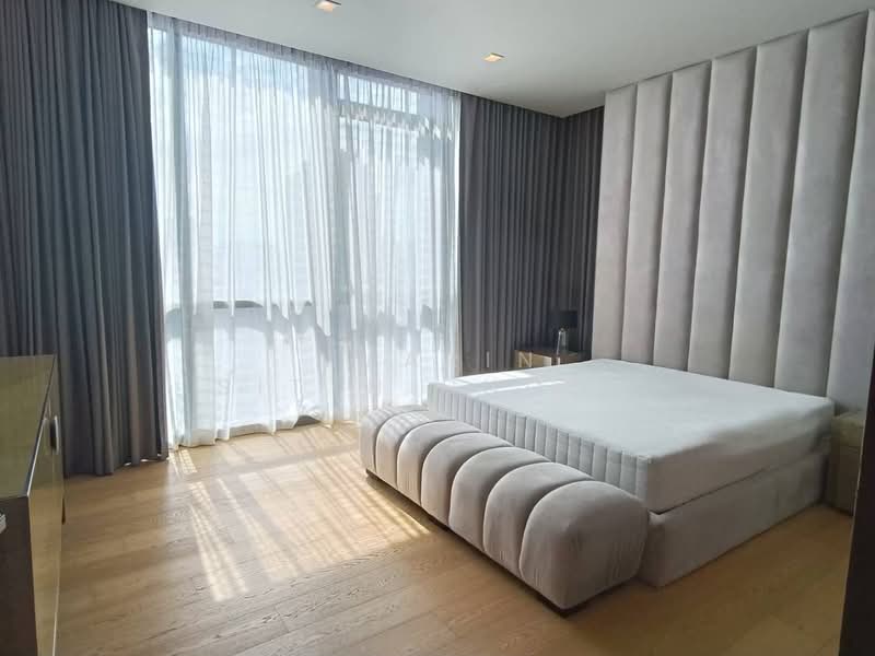 The Monument Thonglor, Bangkok, 998 Thonglor Road, Khlong Tan Nua, Watthana, Bangkok, 2 Bedrooms, 125 sqm, Condo For Rent, by Amarin Sitthidhoon, 500397973 - DDproperty.com