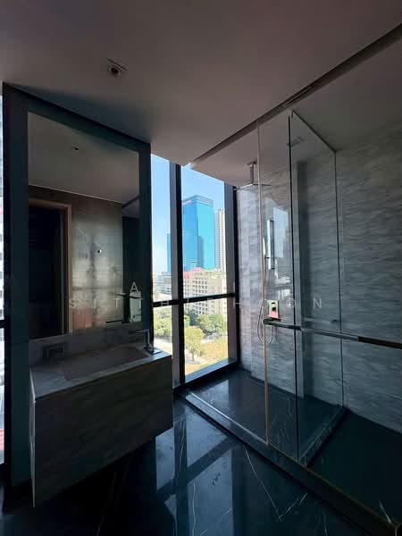The Monument Thonglor, Bangkok, 998 Thonglor Road, Khlong Tan Nua, Watthana, Bangkok, 2 Bedrooms, 125 sqm, Condo For Rent, by Amarin Sitthidhoon, 500397973 - DDproperty.com