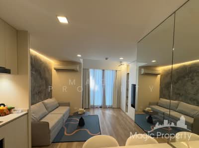 For Rent - Liv @ 49, Bangkok