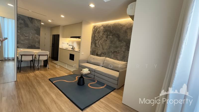 Liv @ 49, Bangkok, 9 Sukhumvit 49 Rd, Khlong Tan Nua, Watthana, Bangkok, 1 Bedroom, 55 sqm, Condo For Rent, by Magic Property, 500397974 - DDproperty.com