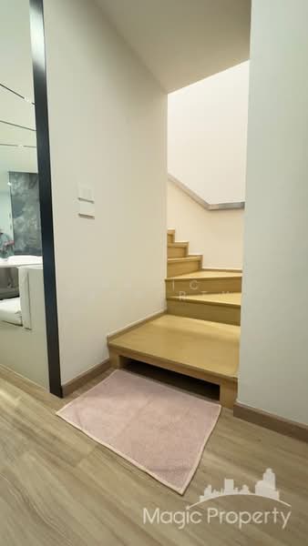 Liv @ 49, Bangkok, 9 Sukhumvit 49 Rd, Khlong Tan Nua, Watthana, Bangkok, 1 Bedroom, 55 sqm, Condo For Rent, by Magic Property, 500397974 - DDproperty.com