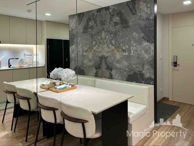 Liv @ 49, Bangkok, 9 Sukhumvit 49 Rd, Khlong Tan Nua, Watthana, Bangkok, 1 Bedroom, 55 sqm, Condo For Rent, by Magic Property, 500397974 - DDproperty.com