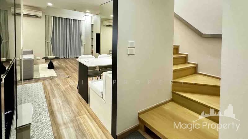 Liv @ 49 : ลิฟ แอท 49, กรุงเทพ, 9 ซอยสุขุมวิท 49, คลองตันเหนือ, วัฒนา, กรุงเทพ, 55 ตร.ม., คอนโด ให้เช่า, โดย Magic Property, 500397974 - DDproperty.com