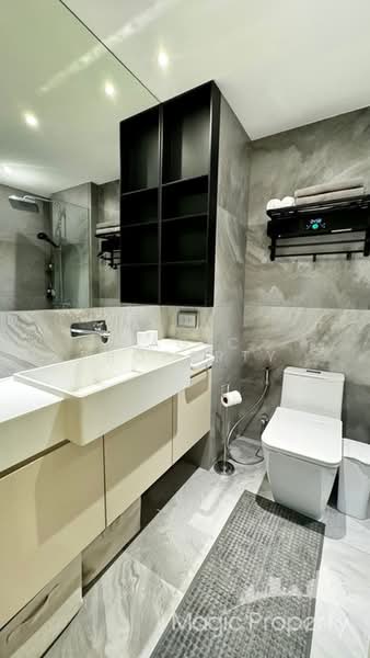 Liv @ 49, Bangkok, 9 Sukhumvit 49 Rd, Khlong Tan Nua, Watthana, Bangkok, 1 Bedroom, 55 sqm, Condo For Rent, by Magic Property, 500397974 - DDproperty.com