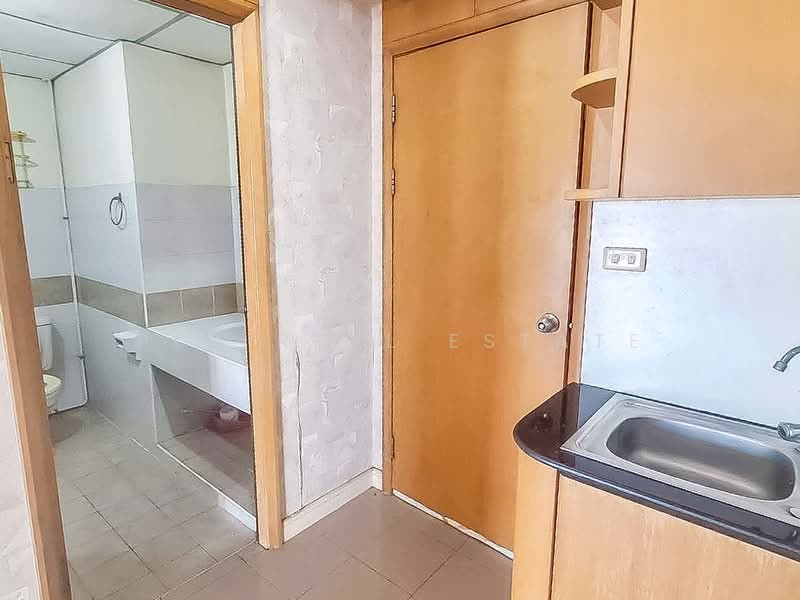 Rimhad Jomtien Condominium, Chon Buri (Pattaya), Jomtien Sai 2 Road, Nong Pru, Bang Lamung (Pattaya), Chon Buri (Pattaya), 2 Bedrooms, 70 sqm, Condo For Sale, by PLC real estate, 500397975 - DDproperty.com
