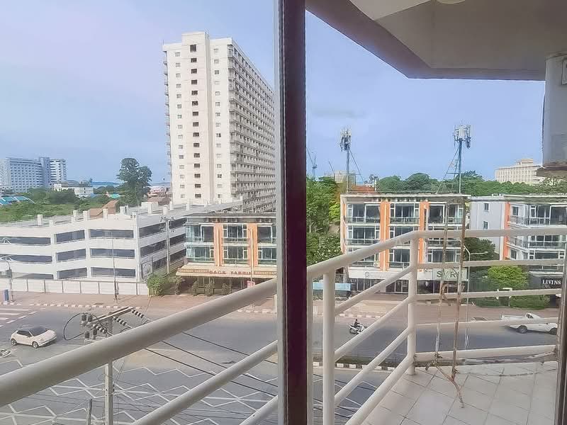 Rimhad Jomtien Condominium : ริมหาดจอมเทียน คอนโดมิเนียม, ชลบุรี, ถนน จอมเทียน สาย2, หนองปรือ, บางละมุง, ชลบุรี, 70 ตร.ม., คอนโด ขาย, โดย PLC real estate, 500397975 - DDproperty.com