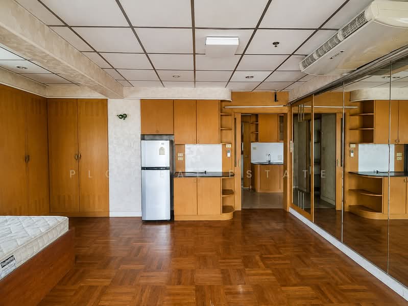 Rimhad Jomtien Condominium, Chon Buri (Pattaya), Jomtien Sai 2 Road, Nong Pru, Bang Lamung (Pattaya), Chon Buri (Pattaya), 2 Bedrooms, 70 sqm, Condo For Sale, by PLC real estate, 500397975 - DDproperty.com