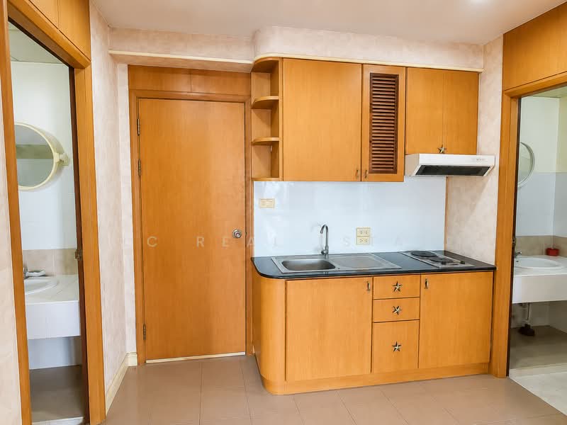 Rimhad Jomtien Condominium : ริมหาดจอมเทียน คอนโดมิเนียม, ชลบุรี, ถนน จอมเทียน สาย2, หนองปรือ, บางละมุง, ชลบุรี, 70 ตร.ม., คอนโด ขาย, โดย PLC real estate, 500397975 - DDproperty.com