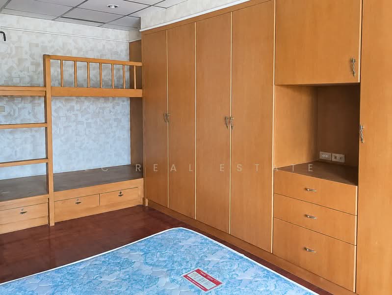 Rimhad Jomtien Condominium, Chon Buri (Pattaya), Jomtien Sai 2 Road, Nong Pru, Bang Lamung (Pattaya), Chon Buri (Pattaya), 2 Bedrooms, 70 sqm, Condo For Sale, by PLC real estate, 500397975 - DDproperty.com