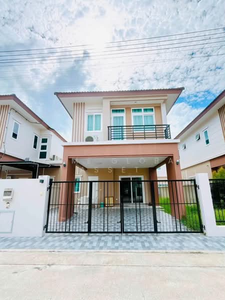 Mana Kathu Lake, ภูเก็ต, กะทู้, ภูเก็ต, 156 ตร.ม., บ้านเดี่ยว ให้เช่า, โดย Prime Global Asset, 500397979 - DDproperty.com