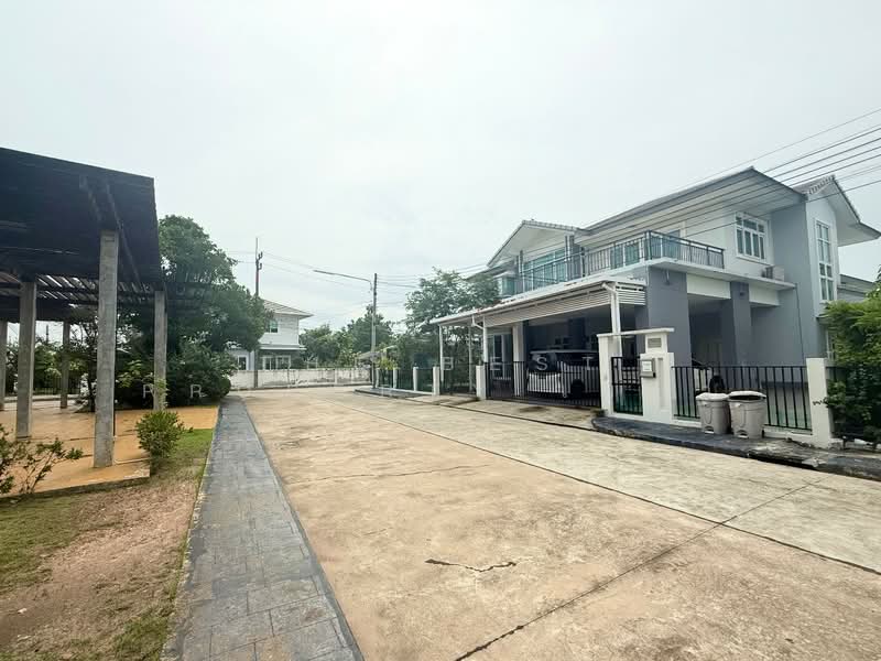ประชาสุข 5 บางตีนเป็ด, Chachoengsao, Bang Tin Pet, Muang Chachoengsao, Chachoengsao, 4 Bedrooms, 100 sqm, Single Detached House For Sale, by The Best Property เมญ่า, 500397981 - DDproperty.com