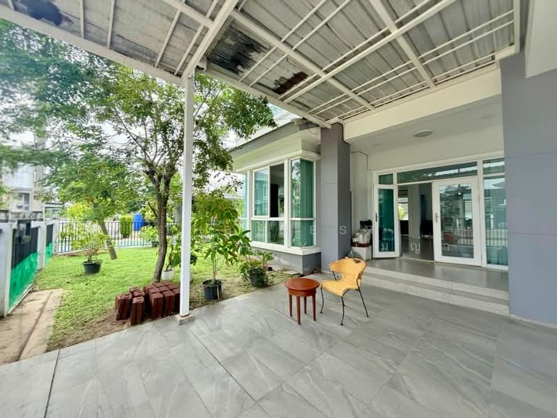 ประชาสุข 5 บางตีนเป็ด, Chachoengsao, Bang Tin Pet, Muang Chachoengsao, Chachoengsao, 4 Bedrooms, 100 sqm, Single Detached House For Sale, by The Best Property เมญ่า, 500397981 - DDproperty.com