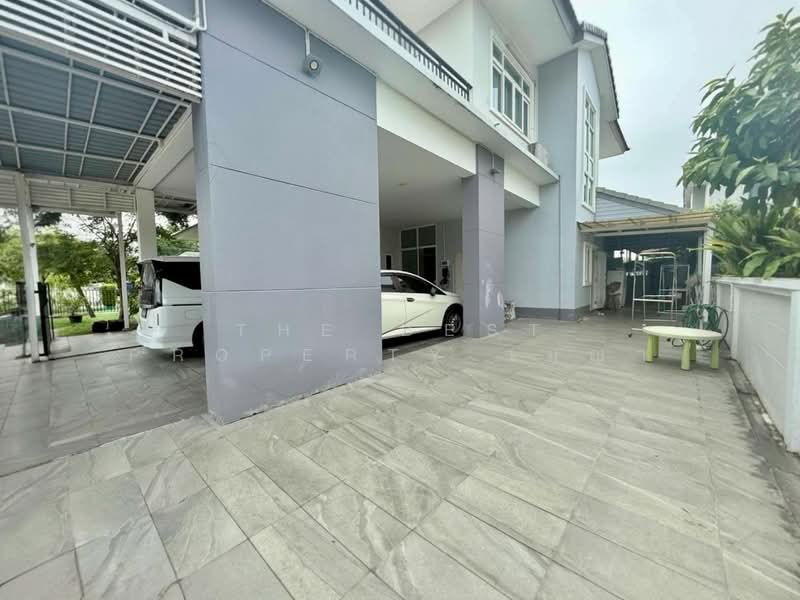 ประชาสุข 5 บางตีนเป็ด, Chachoengsao, Bang Tin Pet, Muang Chachoengsao, Chachoengsao, 4 Bedrooms, 100 sqm, Single Detached House For Sale, by The Best Property เมญ่า, 500397981 - DDproperty.com