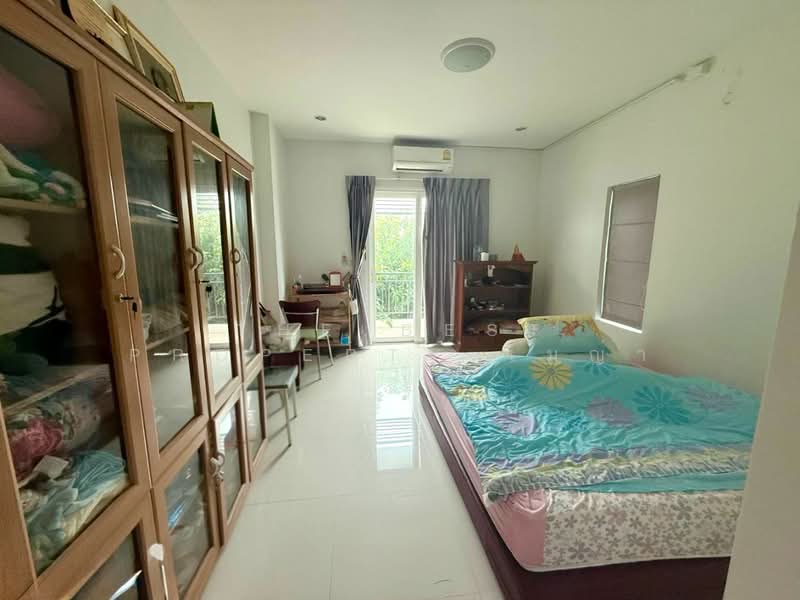 ประชาสุข 5 บางตีนเป็ด, Chachoengsao, Bang Tin Pet, Muang Chachoengsao, Chachoengsao, 4 Bedrooms, 100 sqm, Single Detached House For Sale, by The Best Property เมญ่า, 500397981 - DDproperty.com