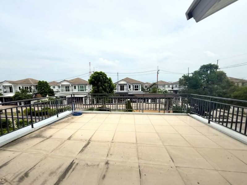 ประชาสุข 5 บางตีนเป็ด, ฉะเชิงเทรา, บางตีนเป็ด, เมืองฉะเชิงเทรา, ฉะเชิงเทรา, 100 ตร.ม., บ้านเดี่ยว ขาย, โดย The Best Property เมญ่า, 500397981 - DDproperty.com
