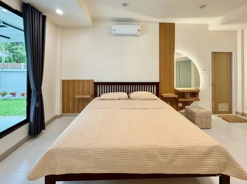 Pasak, Phuket, Choeng Thale, Thalang, Phuket, 3 Bedrooms, 160 sqm, Single Detached House For Rent, by Prime Global Asset, 500397983 - DDproperty.com