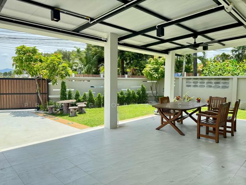Pasak, Phuket, Choeng Thale, Thalang, Phuket, 3 Bedrooms, 160 sqm, Single Detached House For Rent, by Prime Global Asset, 500397983 - DDproperty.com