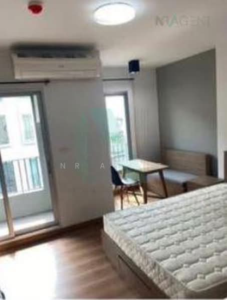 CHAPTER ONE THE CAMPUS เกษตร (แชปเตอร์วัน เดอะ แคมปัส เกษตร), กรุงเทพ, 2033 Phaholyothin Road, ลาดยาว, จตุจักร, กรุงเทพ, 27 ตร.ม., คอนโด ขาย, โดย NR AGENT, 500397984 - DDproperty.com