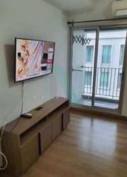 Chapter One The Campus Kaset, Bangkok, 2033 Phaholyothin Road, Lat Yao, Chatuchak, Bangkok, Studio, 27 sqm, Condo For Sale, by NR AGENT, 500397984 - DDproperty.com