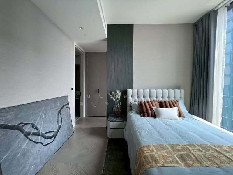 ONE89 Wireless, Bangkok, Wittayu Road, Lumphini, Pathum Wan, Bangkok, 2 Bedrooms, 151 sqm, Condo For Rent, by สนธยา งามบุษบงโสภี, 500397992 - DDproperty.com