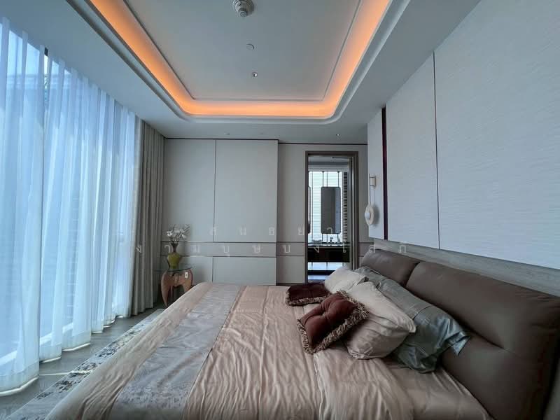 ONE89 Wireless, Bangkok, Wittayu Road, Lumphini, Pathum Wan, Bangkok, 2 Bedrooms, 151 sqm, Condo For Rent, by สนธยา งามบุษบงโสภี, 500397992 - DDproperty.com