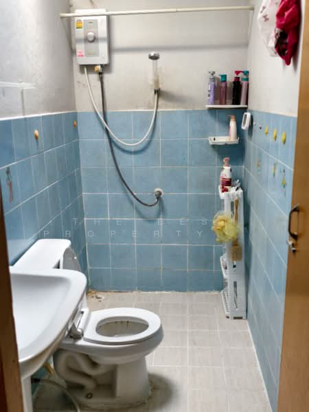 หทัยราษฎร์พัฒนา, Bangkok, Min Buri, Bangkok, 2 Bedrooms, 100 sqm, Townhouse For Sale, by The Best Property แก่น, 500397996 - DDproperty.com