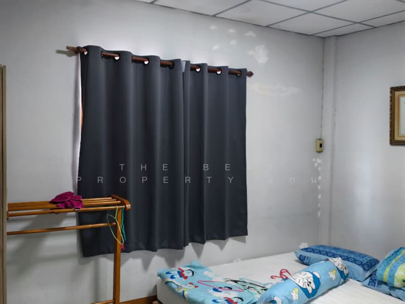 หทัยราษฎร์พัฒนา, Bangkok, Min Buri, Bangkok, 2 Bedrooms, 100 sqm, Townhouse For Sale, by The Best Property แก่น, 500397996 - DDproperty.com
