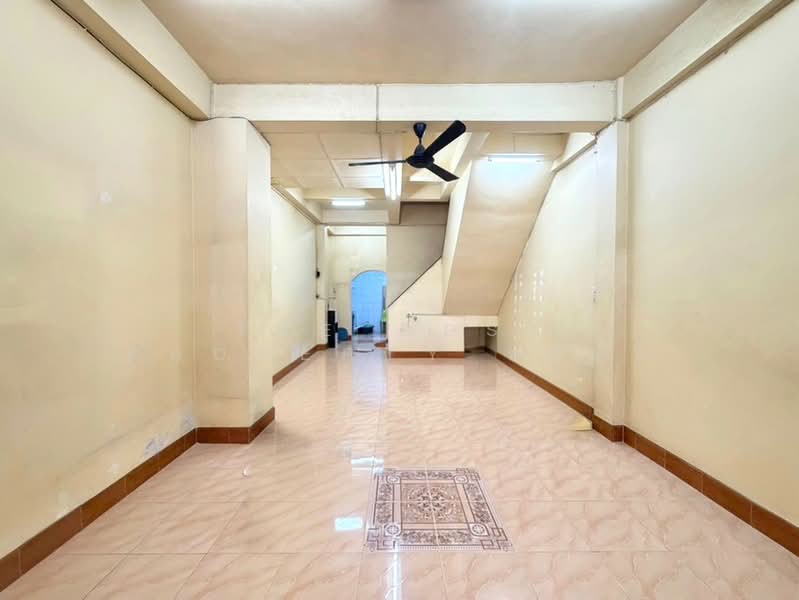 สุขสวัสดิ์สวนธน ประชาอุทิศ33, Bangkok, Rat Burana, Bangkok, 3 Bedrooms, 100 sqm, Townhouse For Sale, by The Best Property พลอย, 500397998 - DDproperty.com